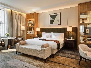 Corinthia London fotoÄŸrafÄ±