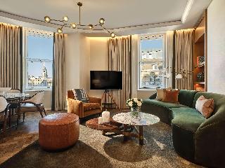 Corinthia London fotoÄŸrafÄ±