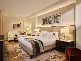 Corinthia London fotoÄŸrafÄ±