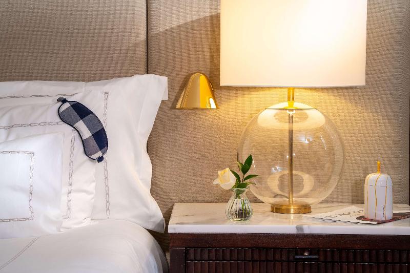 Corinthia London - Genel