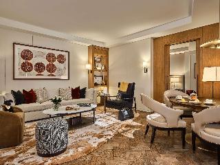Corinthia London fotoÄŸrafÄ±