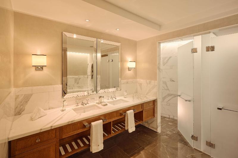 Corinthia London - Genel