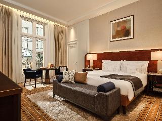Corinthia London fotoÄŸrafÄ±