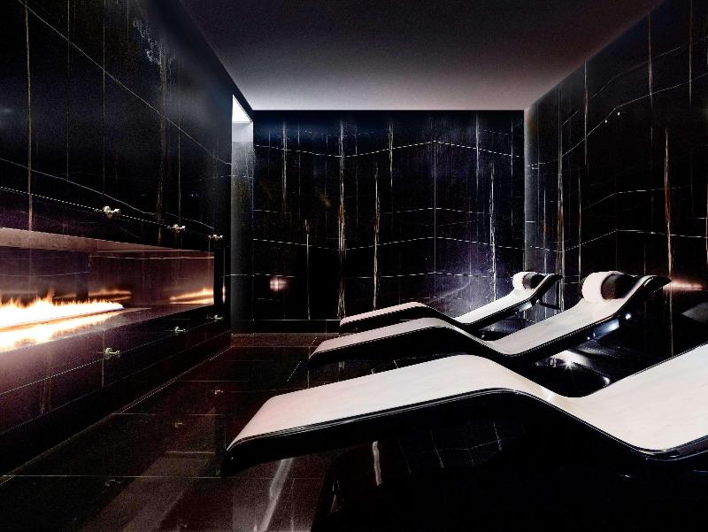 Corinthia London - Genel