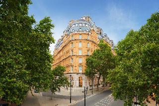 Corinthia London fotoÄŸrafÄ±