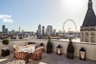 Corinthia London fotoÄŸrafÄ±