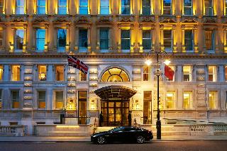 Corinthia London otel fotoğrafı
