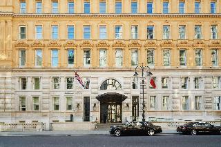 Corinthia London fotoÄŸrafÄ±