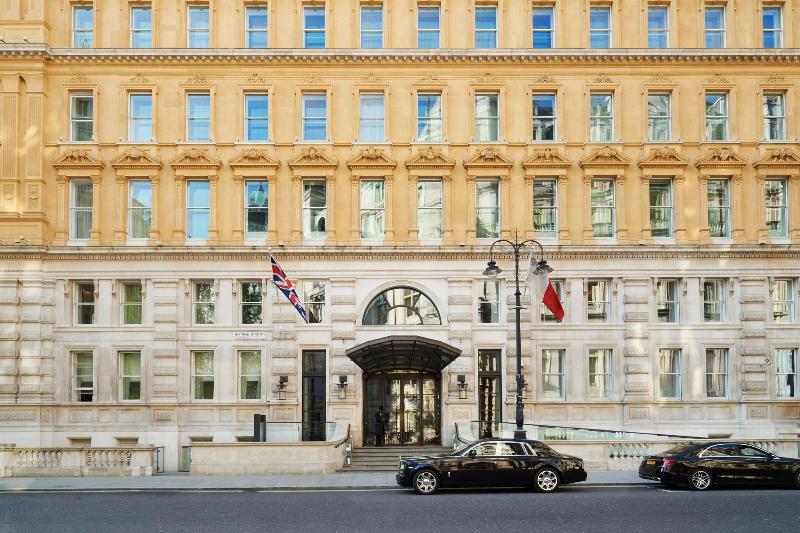 Corinthia London - Genel