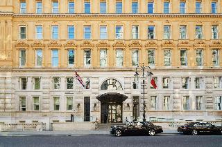 Corinthia London fotoÄŸrafÄ±
