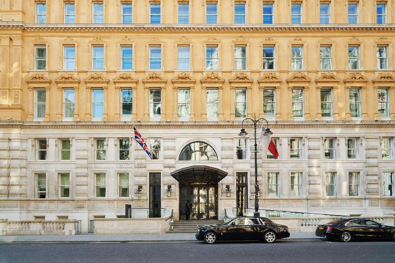 Corinthia London - Genel