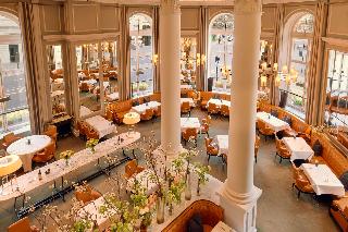 Corinthia London fotoÄŸrafÄ±