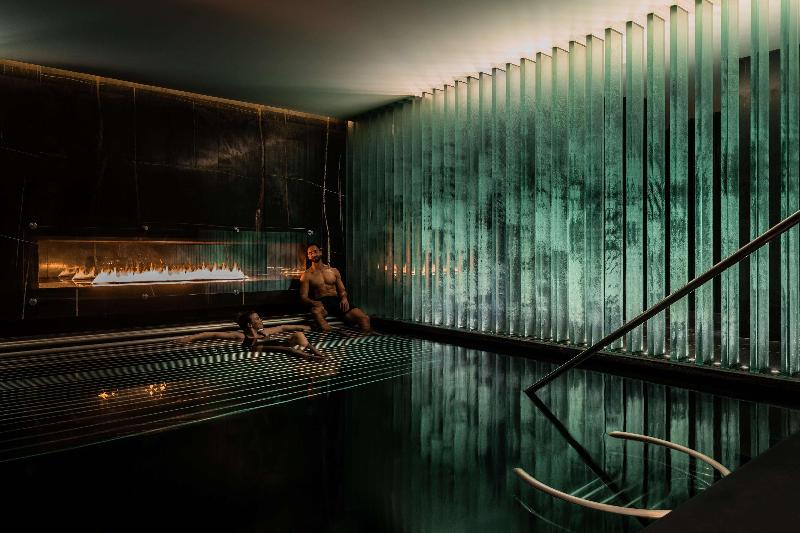 Corinthia London - Genel