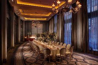 Corinthia London fotoÄŸrafÄ±