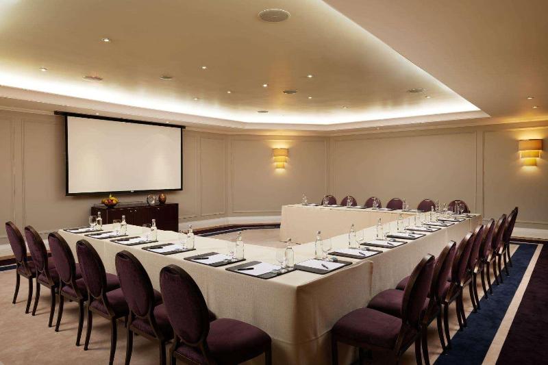 Corinthia London - Genel