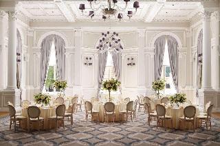 Corinthia London fotoÄŸrafÄ±