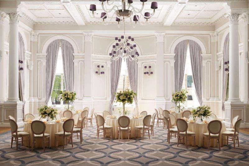 Corinthia London - Genel