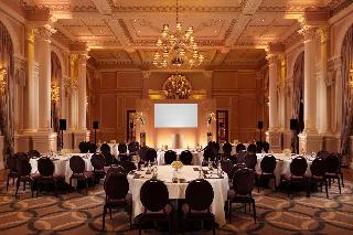 Corinthia London fotoÄŸrafÄ±