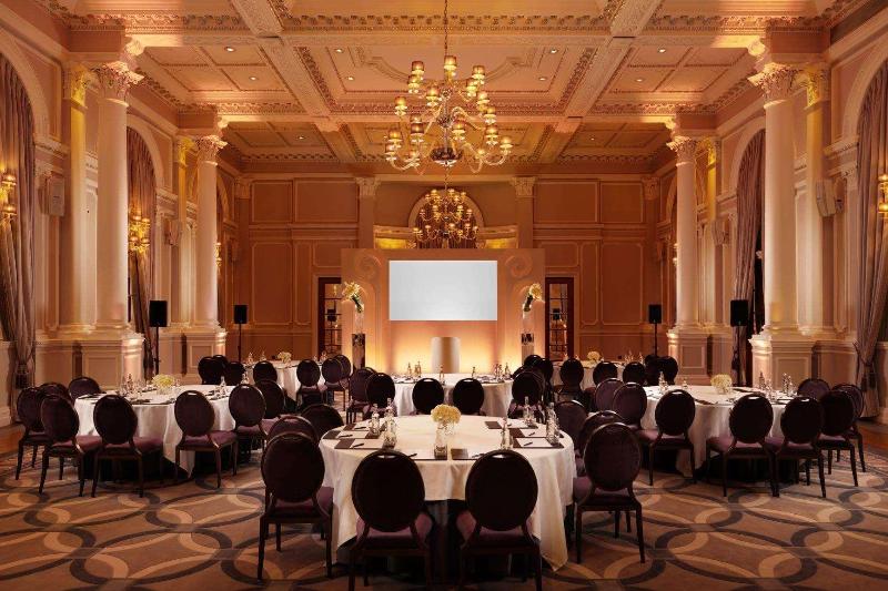 Corinthia London - Genel