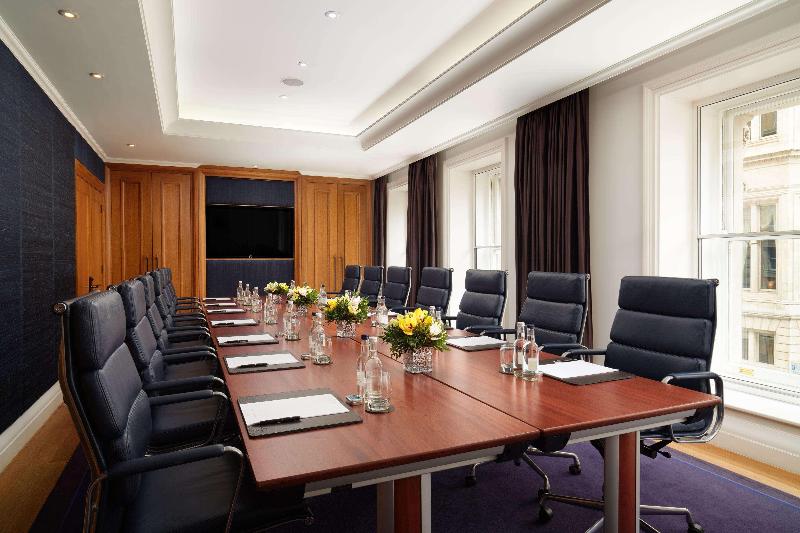 Corinthia London - Genel