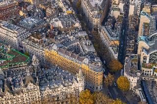 Corinthia London fotoÄŸrafÄ±
