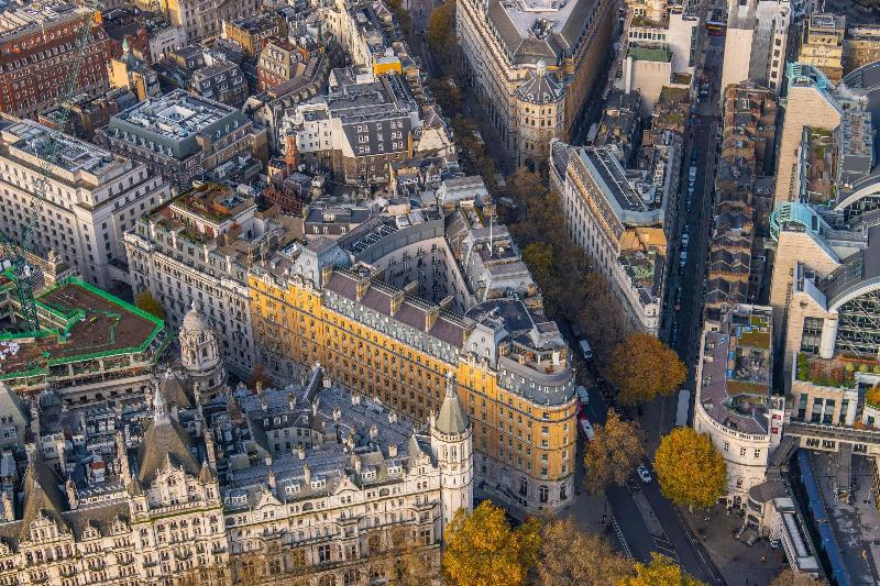 Corinthia London - Genel