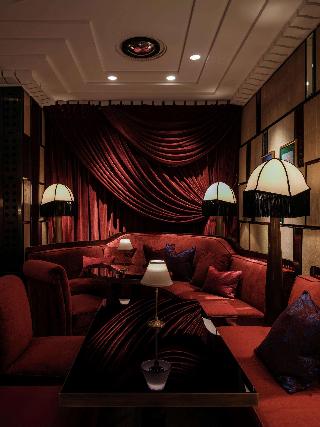 Corinthia London fotoÄŸrafÄ±
