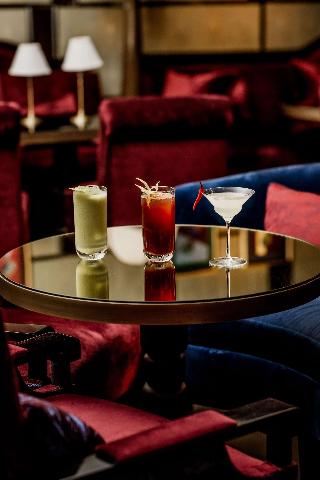 Corinthia London fotoÄŸrafÄ±