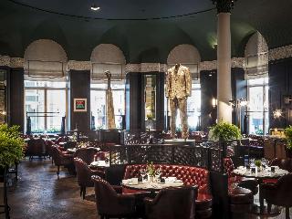 Corinthia London fotoÄŸrafÄ±