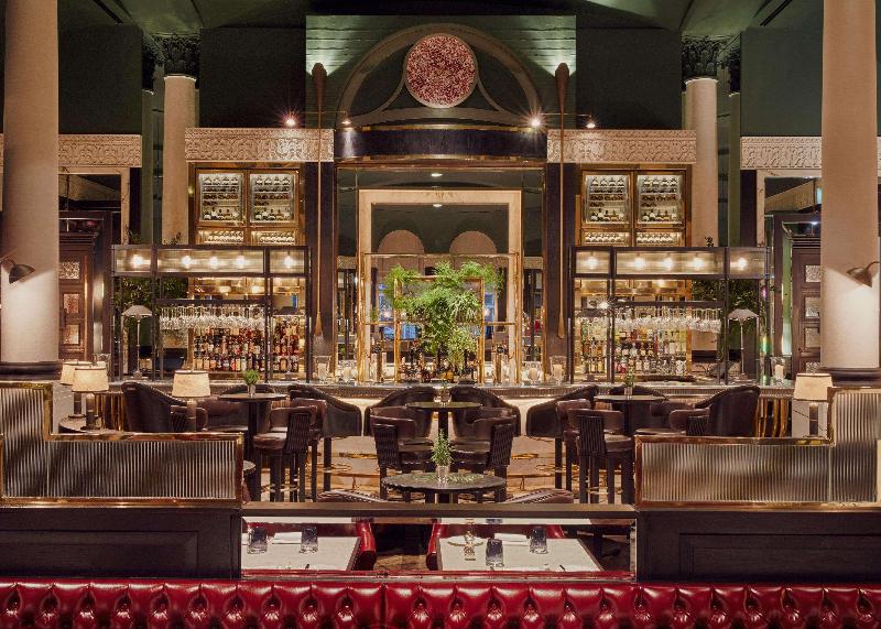 Corinthia London - Genel