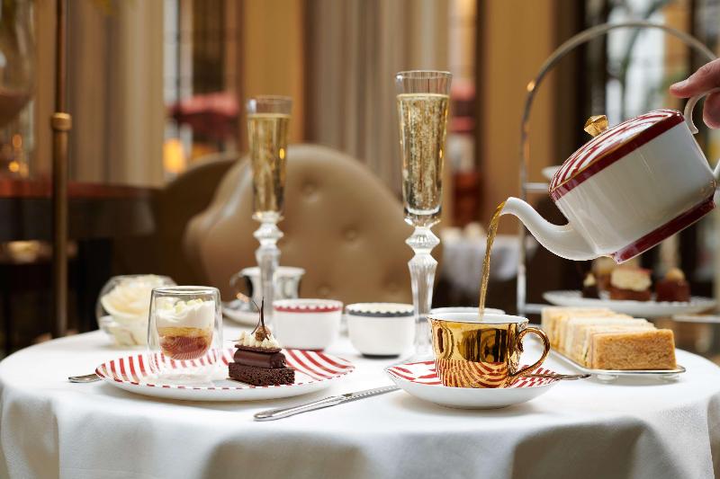 Corinthia London - Genel