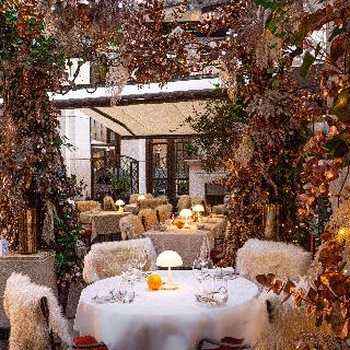 Corinthia London fotoÄŸrafÄ±