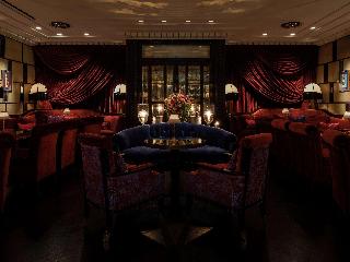 Corinthia London fotoÄŸrafÄ±
