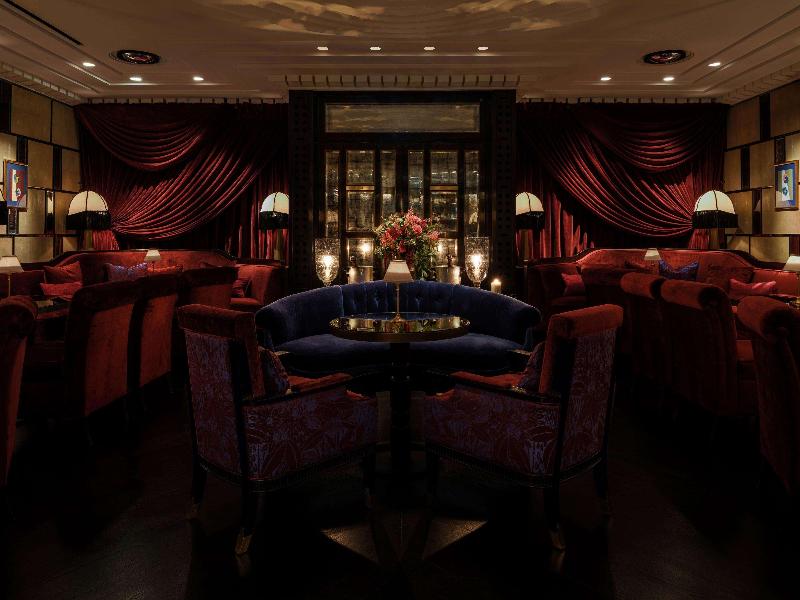 Corinthia London - Genel