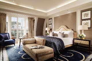 Corinthia London fotoÄŸrafÄ±