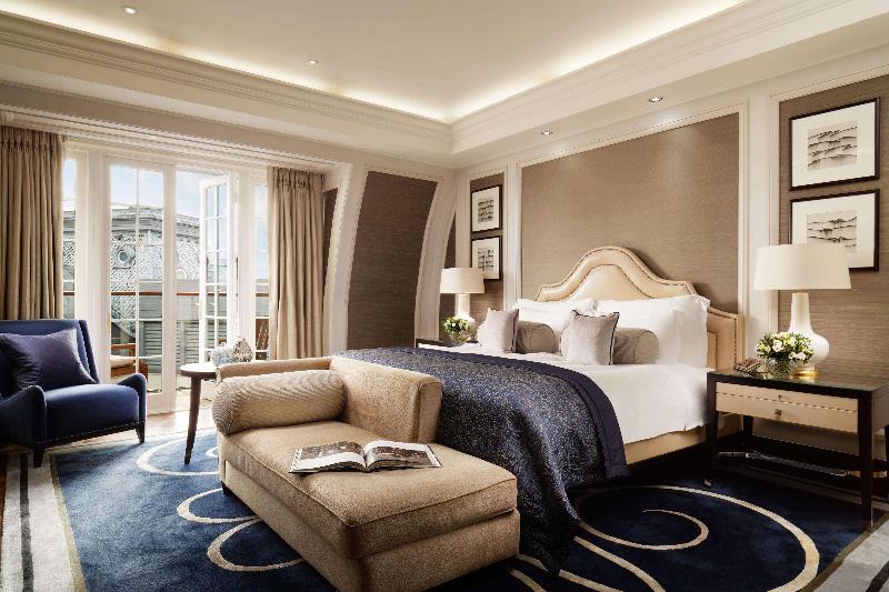 Corinthia London - Genel