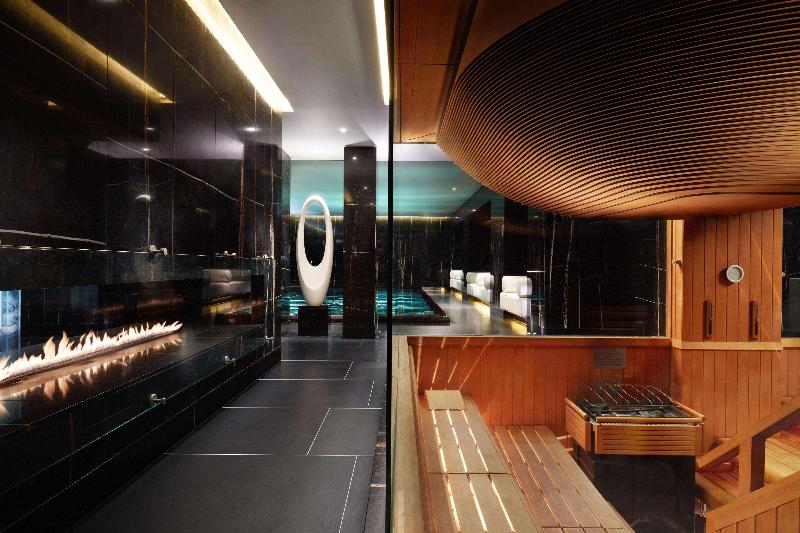 Corinthia London - Genel