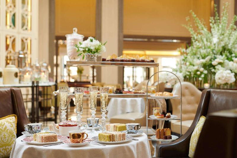 Corinthia London - Genel