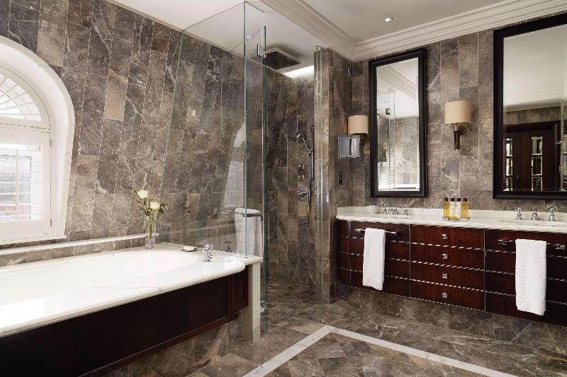 Corinthia London - Genel