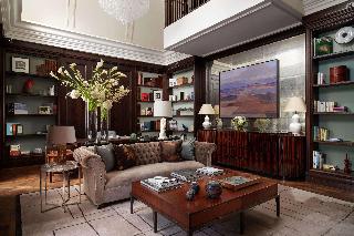 Corinthia London fotoÄŸrafÄ±