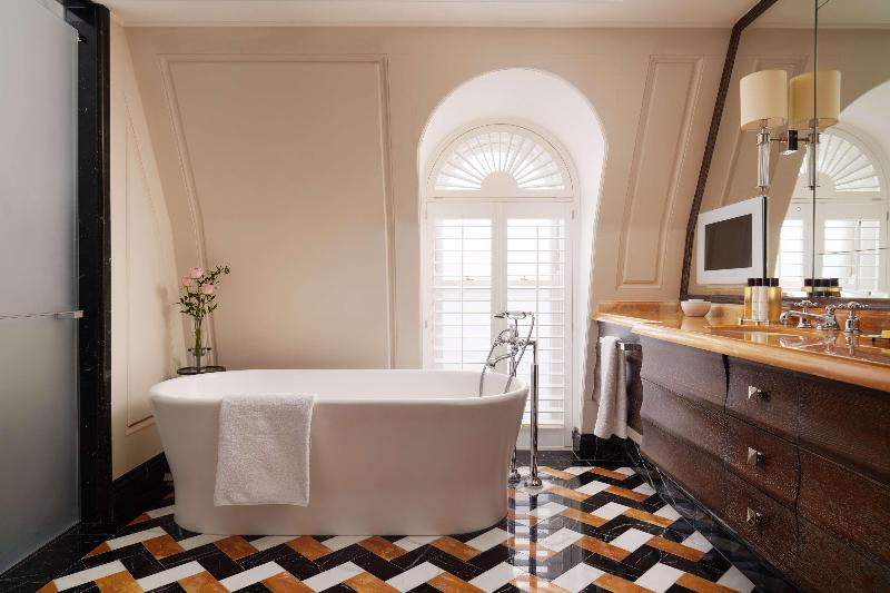 Corinthia London - Genel