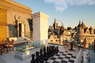 Corinthia London fotoÄŸrafÄ±