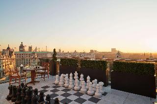 Corinthia London fotoÄŸrafÄ±