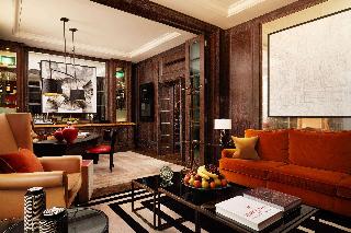 Corinthia London fotoÄŸrafÄ±