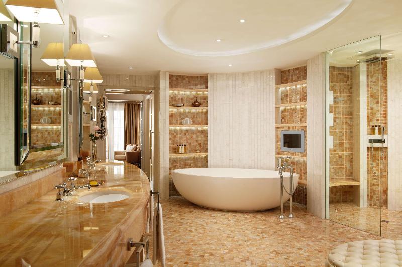 Corinthia London - Genel