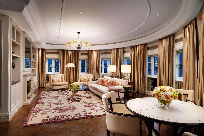 Corinthia London - Genel