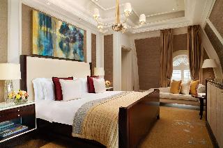 Corinthia London fotoÄŸrafÄ±