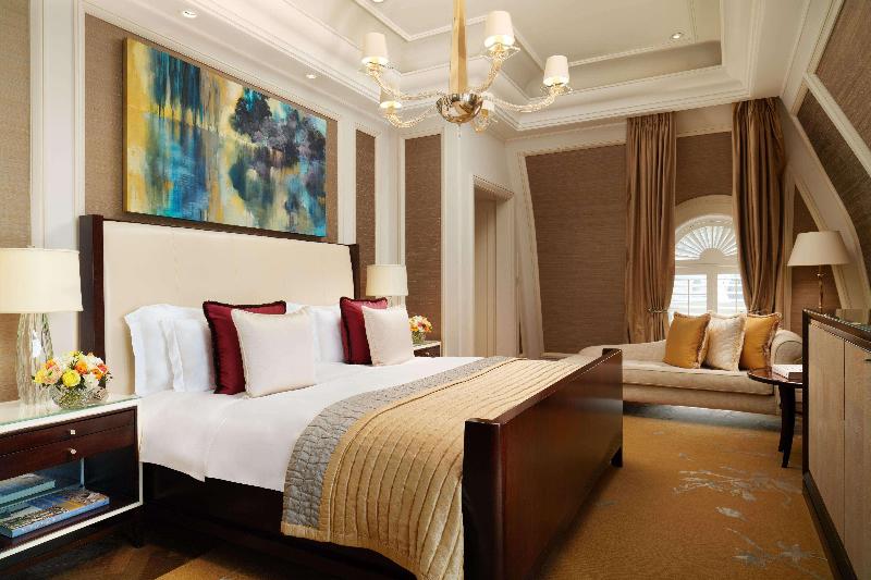 Corinthia London - Genel