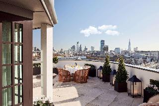 Corinthia London fotoÄŸrafÄ±