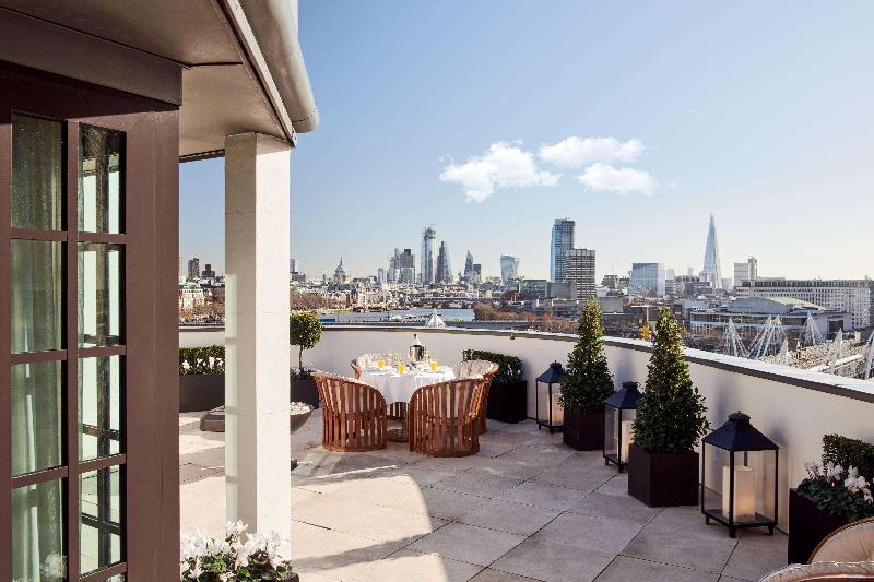 Corinthia London - Genel